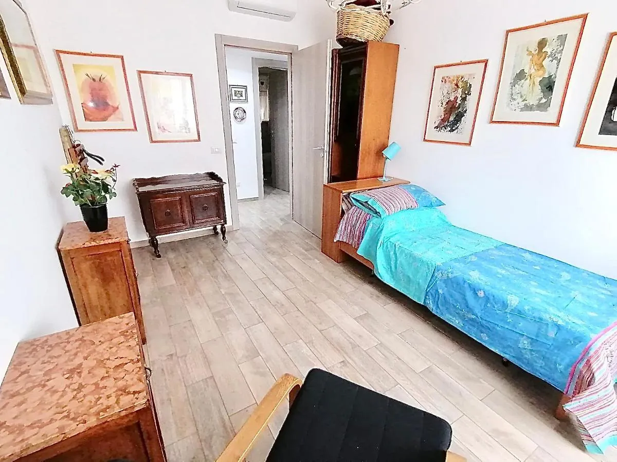 Appartamento Relax Zambrini Lido di Ostia Italia